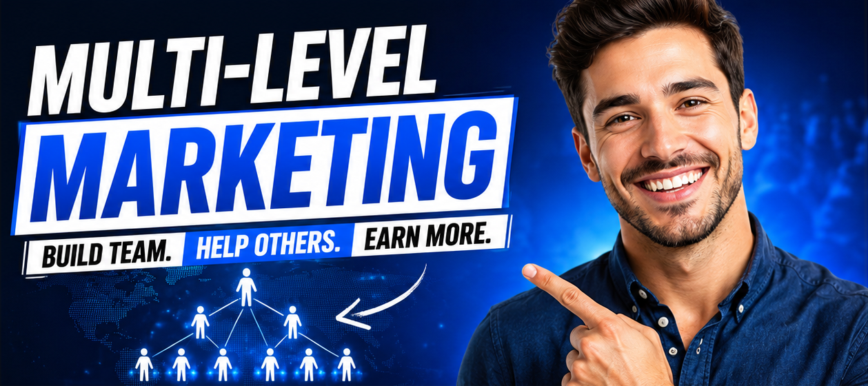 Multi-Level Marketing